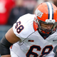 Image for article titled Former Illinois Lineman Accuses Coach Of "Abuse And Misuse Of Power"